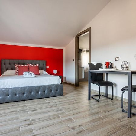 Cadoni Guest House Bosa Luaran gambar